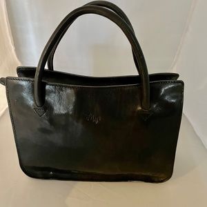 MONSAC Handbag - Black